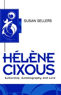 Cover Helene Cixous