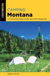 Cover Camping Montana