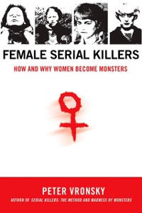 Cover Female Serial Killers