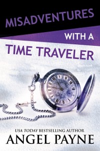 Cover Misadventures with a Time Traveler