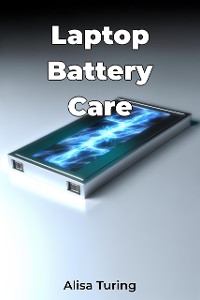 Cover Laptop Battery Care