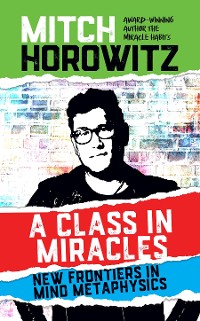 Cover A Class in Miracles