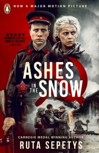 Cover Ashes in the Snow