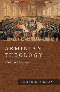 Cover Arminian Theology