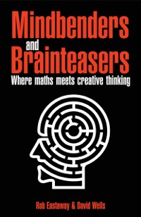 Cover Mindbenders and Brainteasers