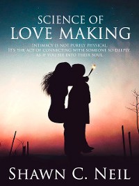 Cover Science Of Love Making