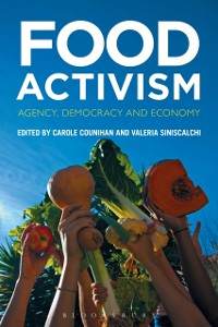 Cover Food Activism