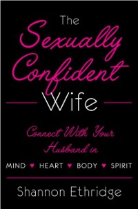 Cover Sexually Confident Wife