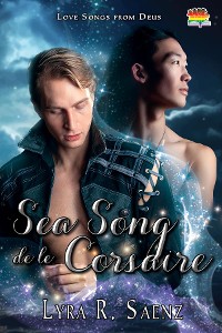 Cover Sea Song de le Corsaire