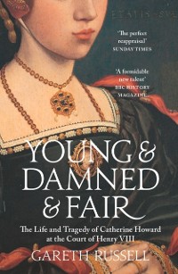 Cover Young and Damned and Fair