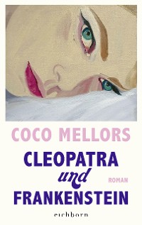 Cover Cleopatra und Frankenstein