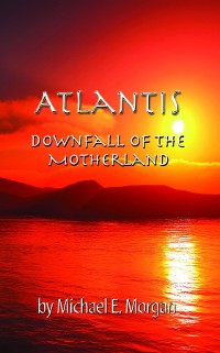 Cover Atlantis, Downfall of the Motherland