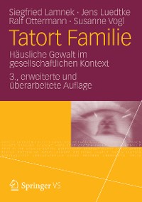 Cover Tatort Familie