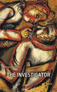 Cover The Investigator