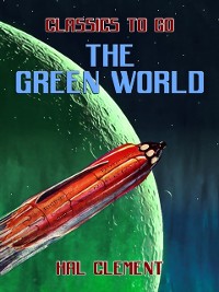 Cover Green World