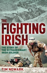 Cover Fighting Irish