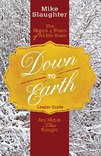 Cover Down to Earth Leader Guide