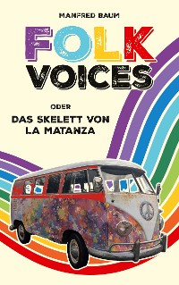 Cover Folk Voices