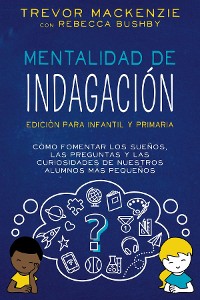 Cover Mentalidad de indagación