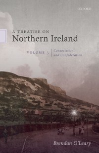 Cover Treatise on Northern Ireland, Volume III