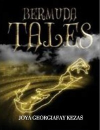 Cover Bermuda Tales