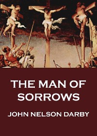 Cover The Man of Sorrows