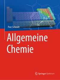 Cover Allgemeine Chemie