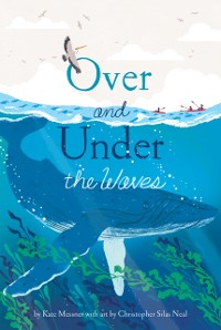Cover Over and Under the Waves