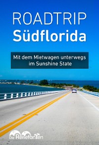 Cover Roadtrip Südflorida