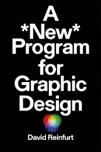Cover A New Program for Graphic Design