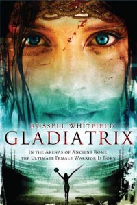 Cover Gladiatrix