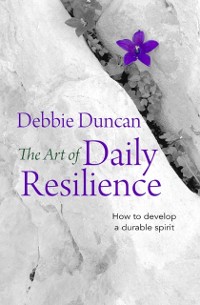 Cover Art of Daily Resilience