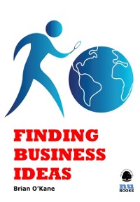Cover Finding Business Ideas