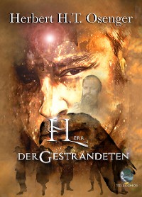 Cover Herr der Gestrandeten