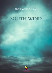 Cover South wind