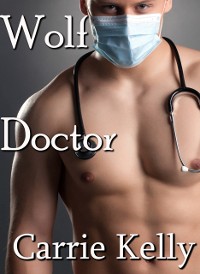 Cover Wolf Doctor