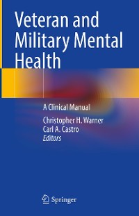 Cover Veteran and Military Mental Health