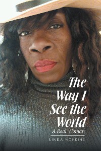 Cover The Way “I” See the World