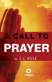 Cover A Call to Prayer