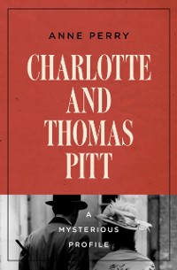 Cover Charlotte and Thomas Pitt