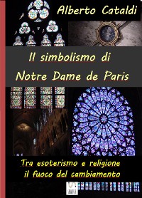Cover Il simbolismo di Notre Dame de Paris
