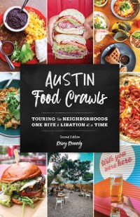 Cover Austin Food Crawls