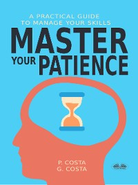 Cover Master Your Patience
