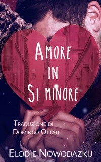 Cover Amore in Si minore
