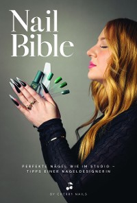 Cover Nail Bible
