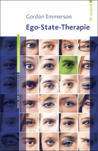 Cover Ego-State-Therapie