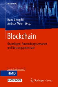 Cover Blockchain