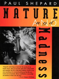Cover Nature and Madness