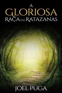 Cover A Gloriosa Raça das Ratazanas