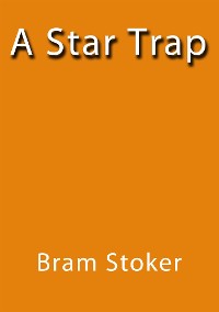 Cover A star trap